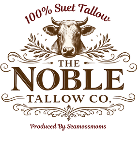 The Noble Tallow Company