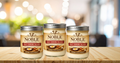 Noble Cooking Tallow – Quart (32 oz)