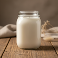 Noble Cooking Tallow – Half Gallon (64 oz)
